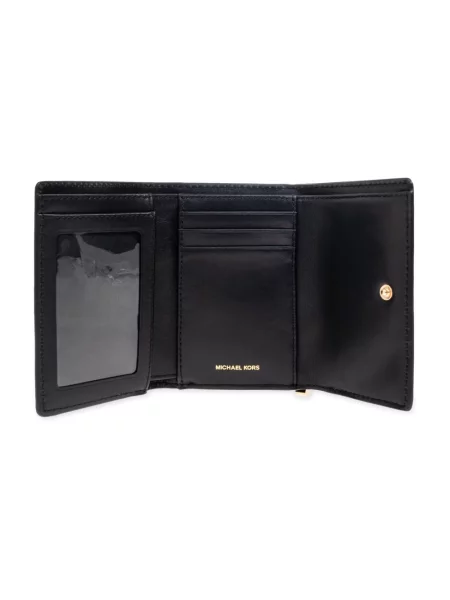 Portfel Michael Kors czarny
