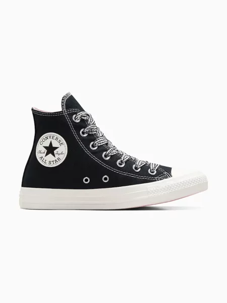 Pantofi Converse negru