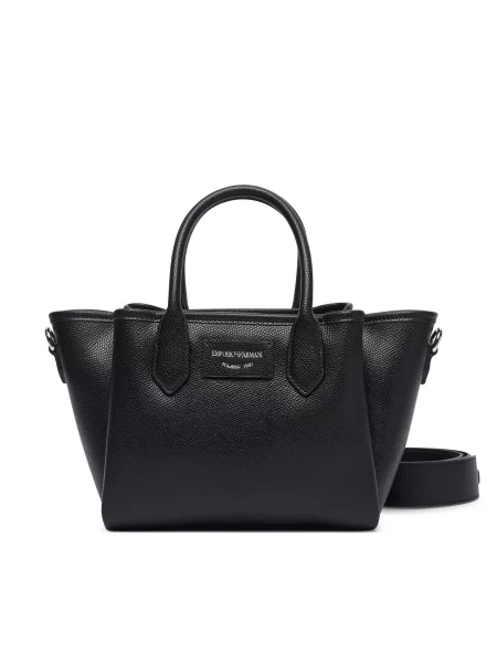 Emporio Armani Táska fekete