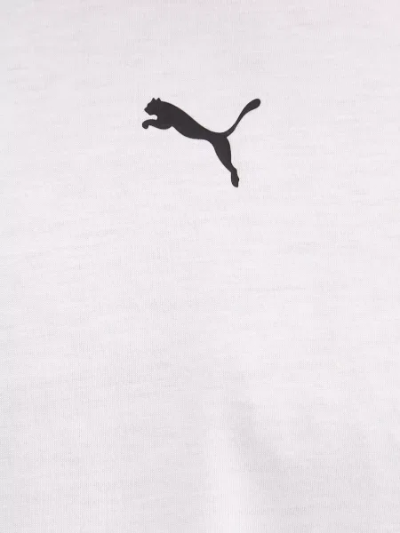 Футболка оверсайз Puma