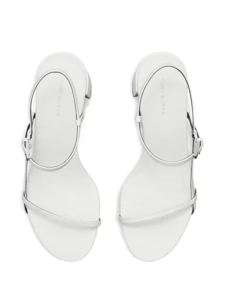 Sandale Tory Burch alb