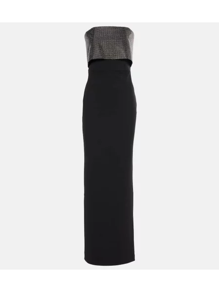 Rochie Solace London negru