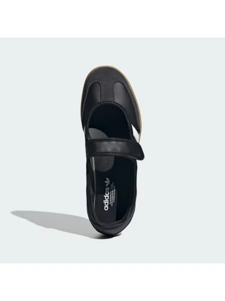 Buty Samba Jane czarne