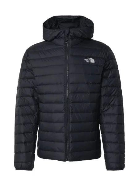 The North Face Geacă din puf Classic negru