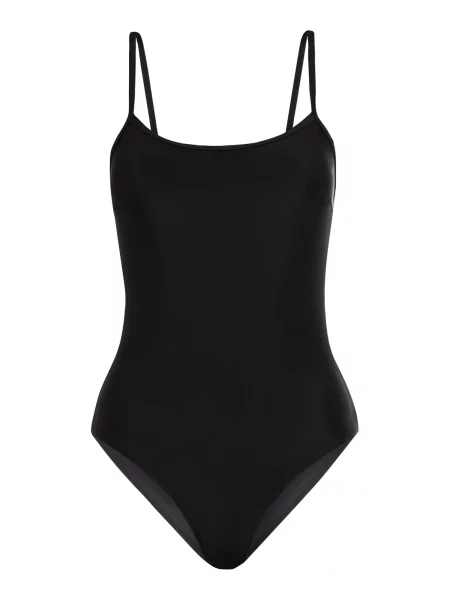 LSCN by LASCANA Enodelne kopalke Gina' črna