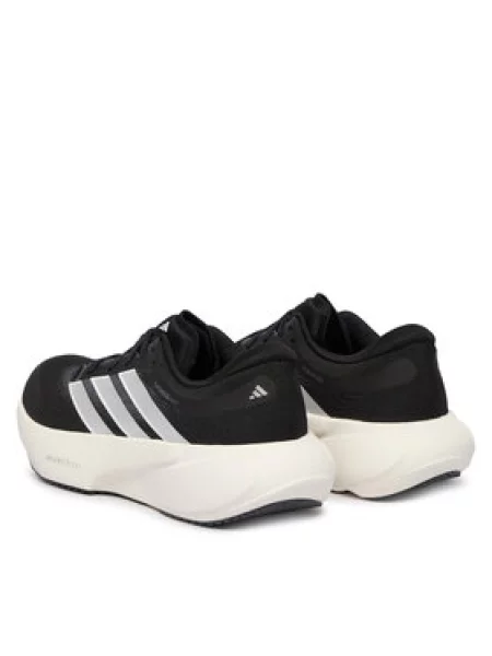 Adidas Bežecké topánky Supernova Rise 3 Čierna biela