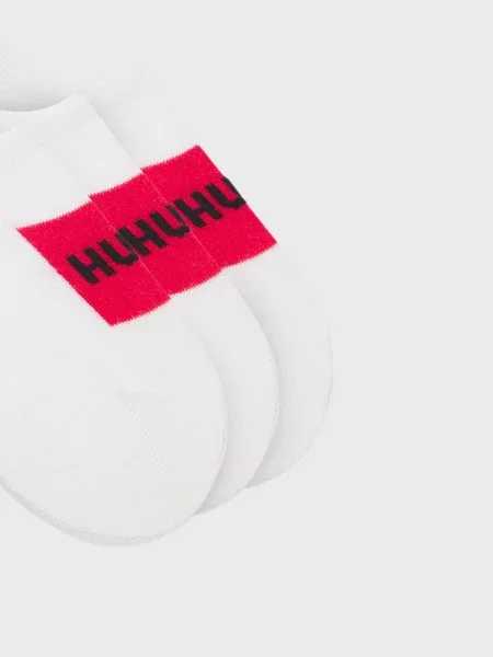 Носки Hugo белые