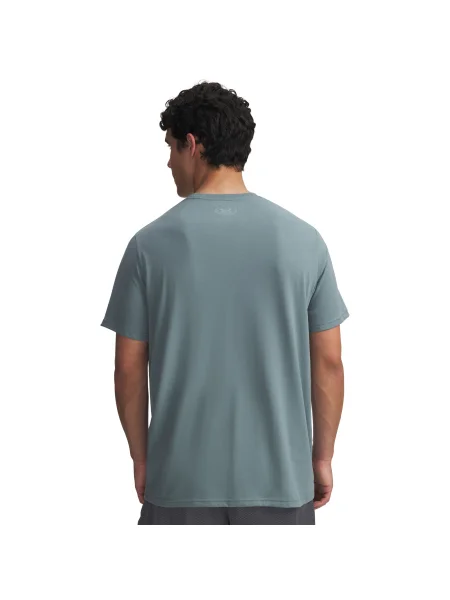 Tricou Under Armour negru