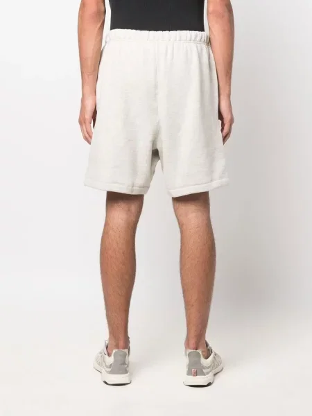 Σορτς Fear Of God Essentials με σχέδιο
