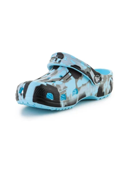 Natikače Crocs plava