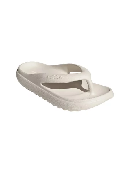 ADIDAS SPORTSWEAR Natikače ADILETTE LUMIA' bijela