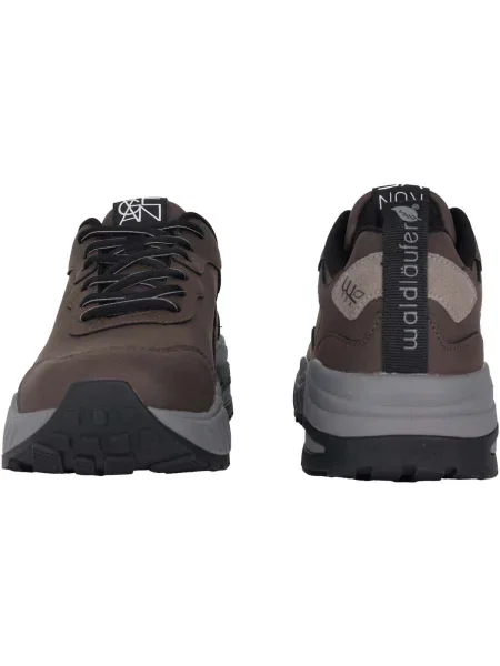 Pantofi Waldläufer gri