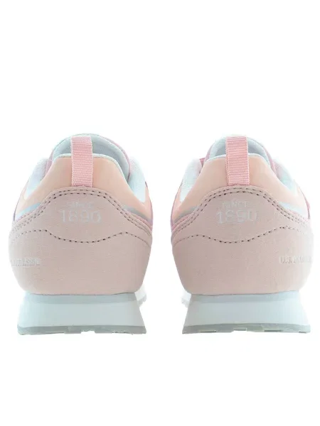 Polo U.s Polo Assn. szare