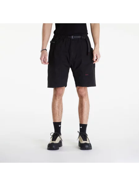 Krátké kraťasy Gramicci černé