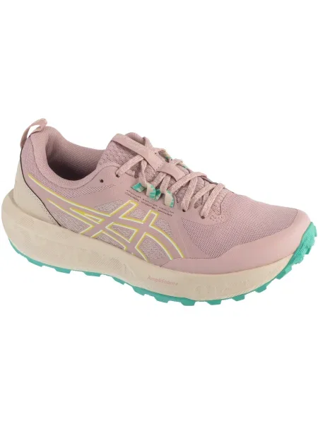 Pantofi Asics roz