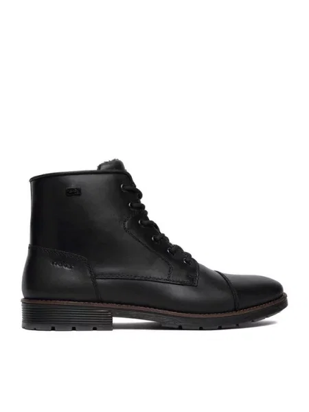 Rieker Ghete negru