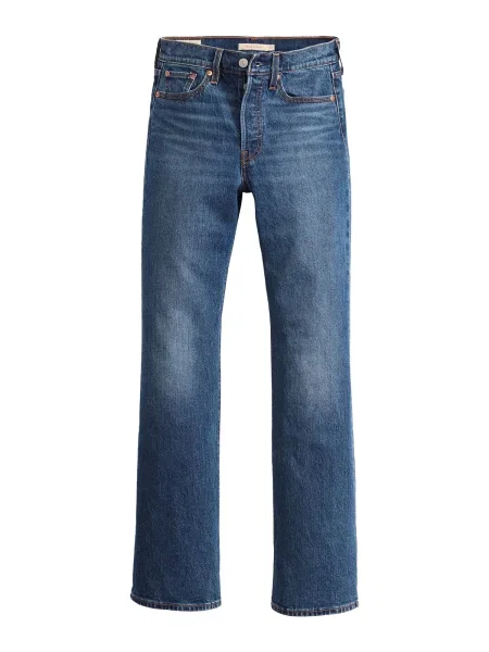 LEVI'S ® Jeans WEDGIE BOOT denim albastru