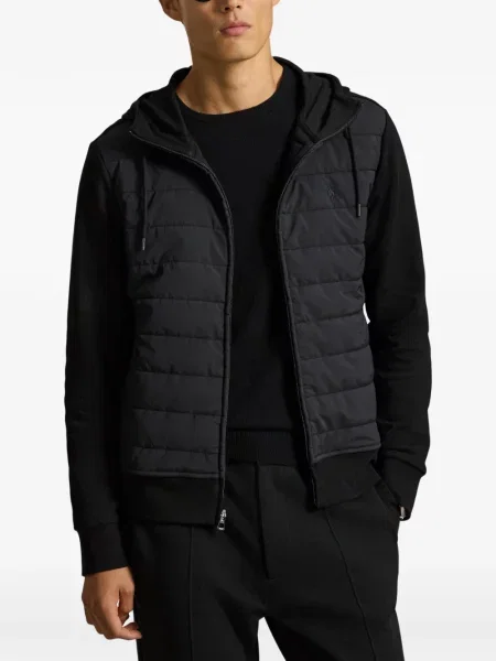 Șosete Polo Ralph Lauren cu model herringbone cu broderie plasă albastru