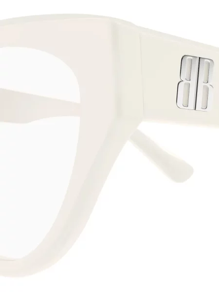 Napszemüveg Balenciaga Eyewear fehér