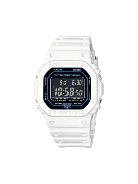 Hodinky G-Shock biela