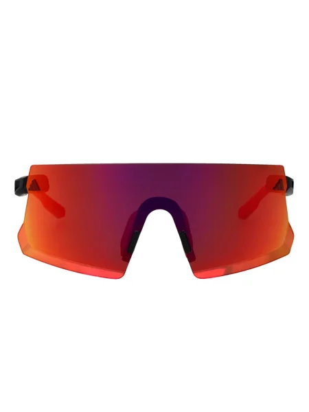 Ochelari de soare Adidas alb