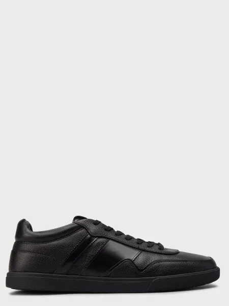 Кеди Fabi чорні