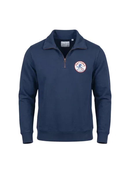 Bluza Bl'ker niebieska