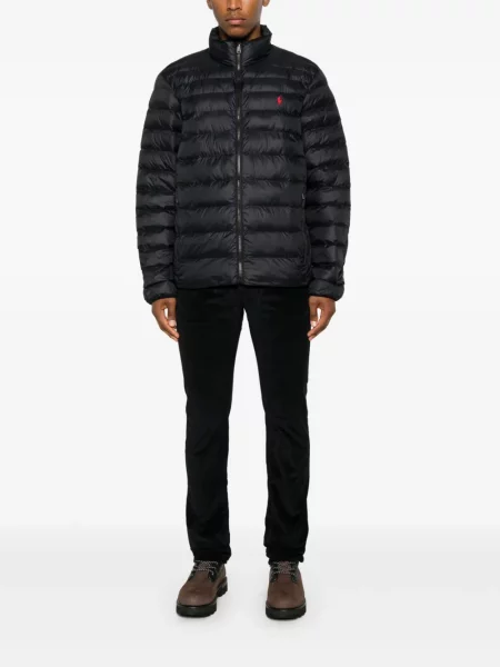 Bunda Polo Ralph Lauren černá