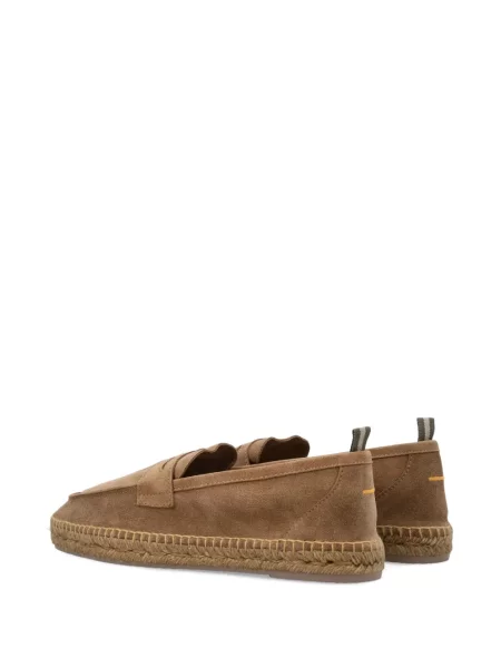 Espadrile Castaner maro