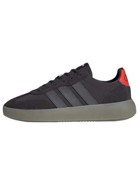 ADIDAS PERFORMANCE Sportske cipele Audi Formula One Team Barreda Decode antracit siva crna