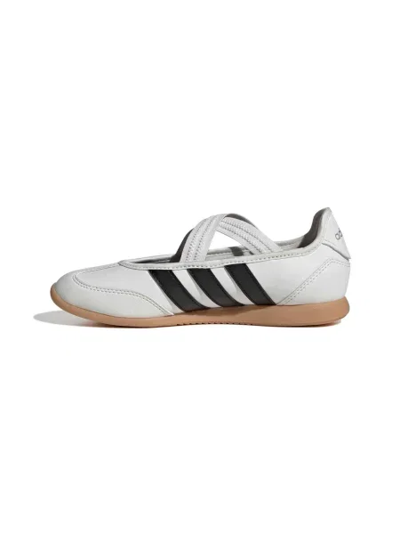 Sneakerși Adidas Sportswear alb