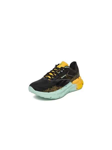 Sneakersy Reebok černé