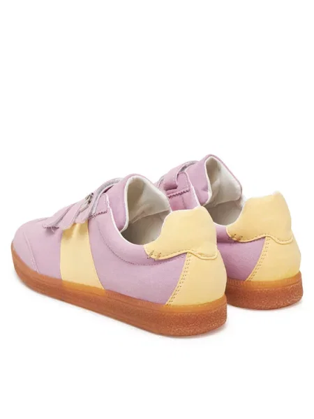 Steve Madden Laisvalaikio batai Eileen rožinė