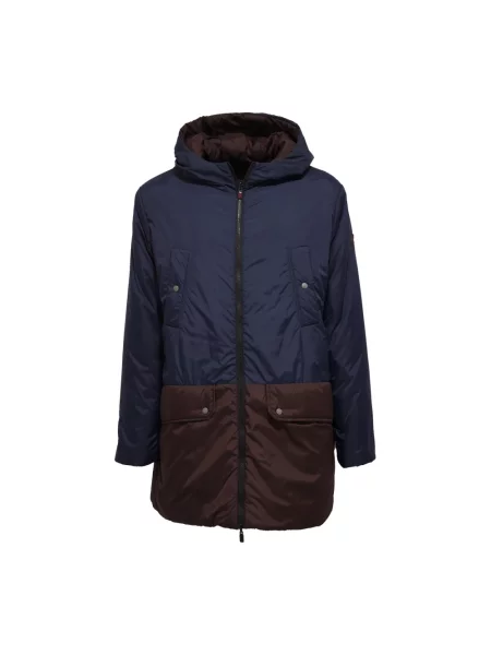 Kurtka Oof Wear niebieska