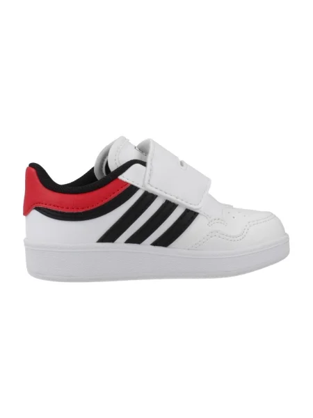 Pantofi copii Adidas alb