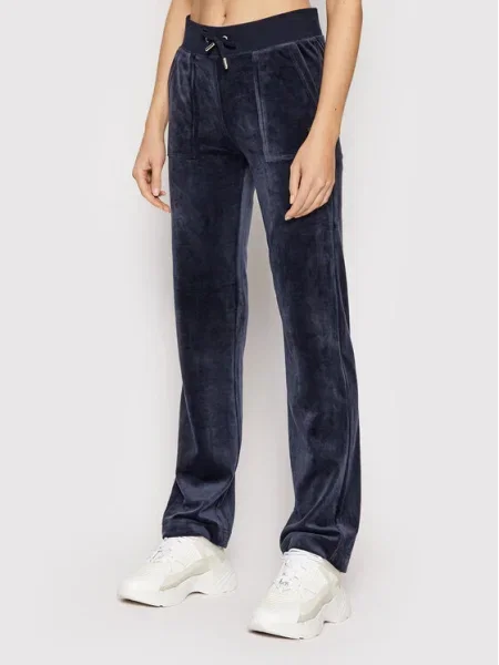 Juicy Couture Pantaloni de trening Del Ray | Regular Fit
