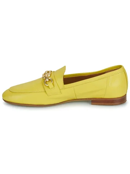 Pantofi Jb Martin galben