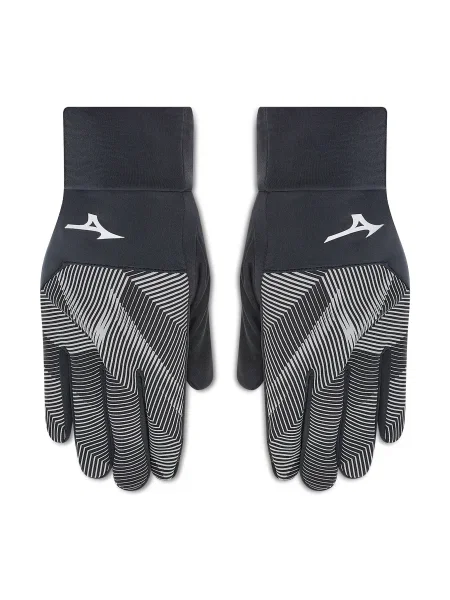 Ръкавици Mizuno черно