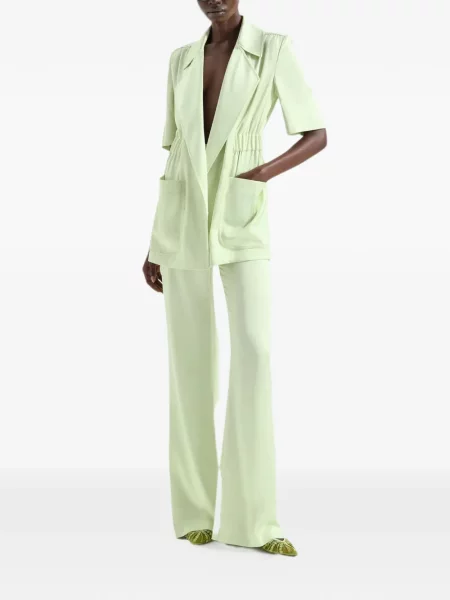 Блейзър Genny зелено