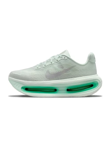 Buty do biegania Nike Vomero Premium barely green/metallic silver zielone