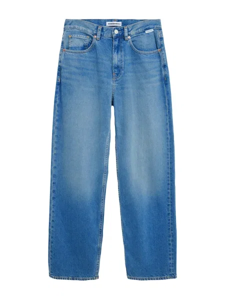 ARMEDANGELS Jeans Haayi deschis albastru