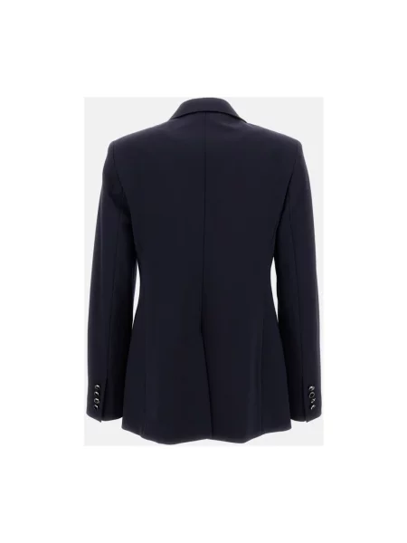 Marynarka Max Mara Studio niebieska