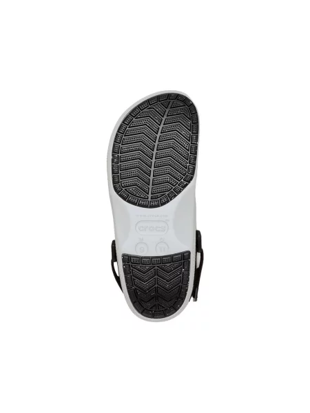 Klasične natikače Crocs crna