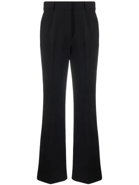 Cropp pantaloni Stella Mccartney negru
