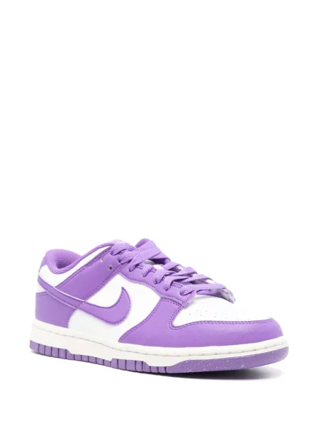 Sportbačiai Nike Dunk rožinė