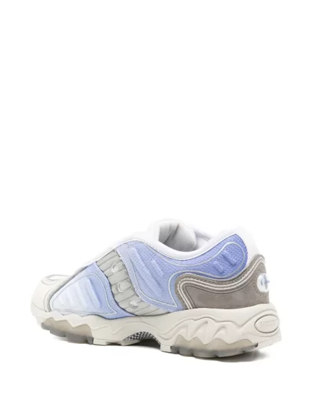 Sneakerși Saucony albastru