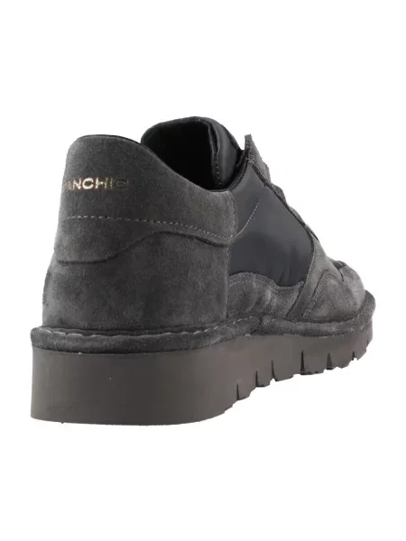 Chiloți Panchic slip-on negru