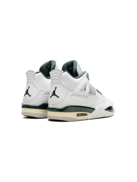Sneakersy dziecięce Jordan Air Jordan 4 białe