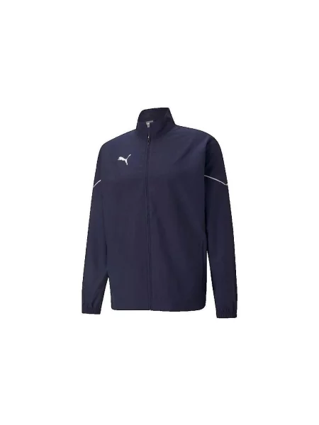 PUMA Sportdzseki tengerészkék / fehér kék