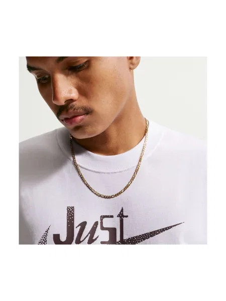 Tričko Nike biela